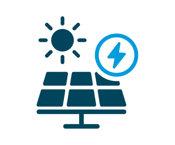 Énergie solaire autonome