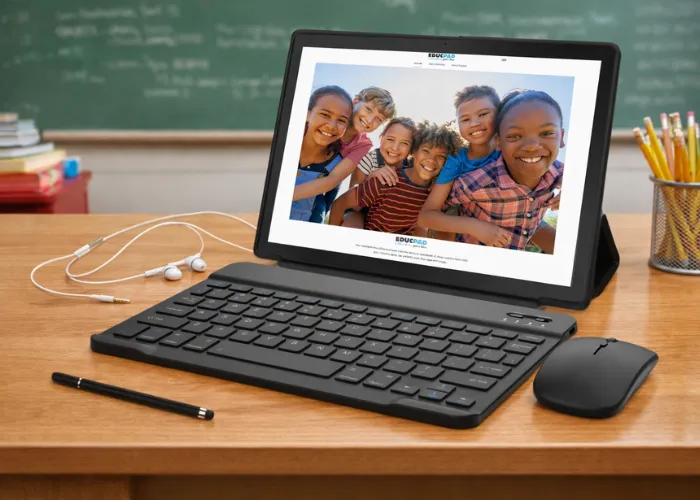 Tablette educative performante