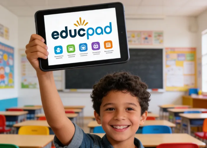 EDUCPAD, Des milliers de documents et de vidéos éducatives