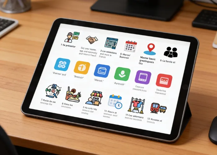 Learn together application EDUCPAD